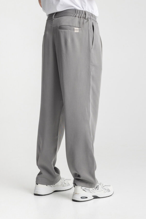 Classic Wide Trousers