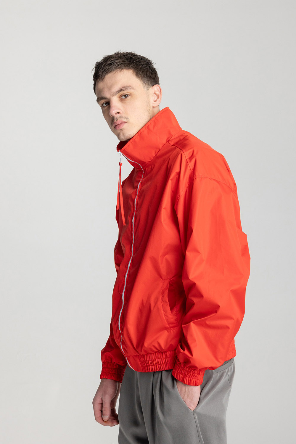 Lightweight Jacket - Image 3