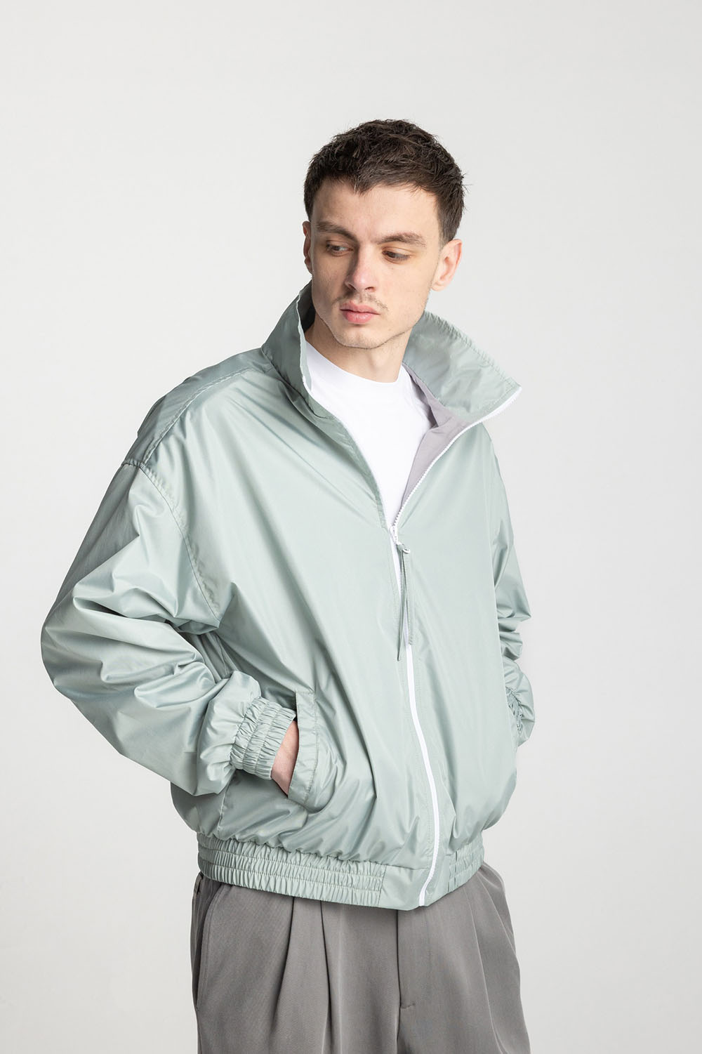 Lightweight Jacket - Image 5