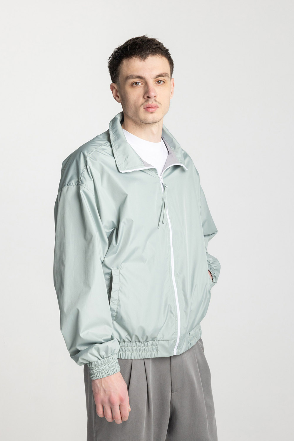 Lightweight Jacket - Image 4