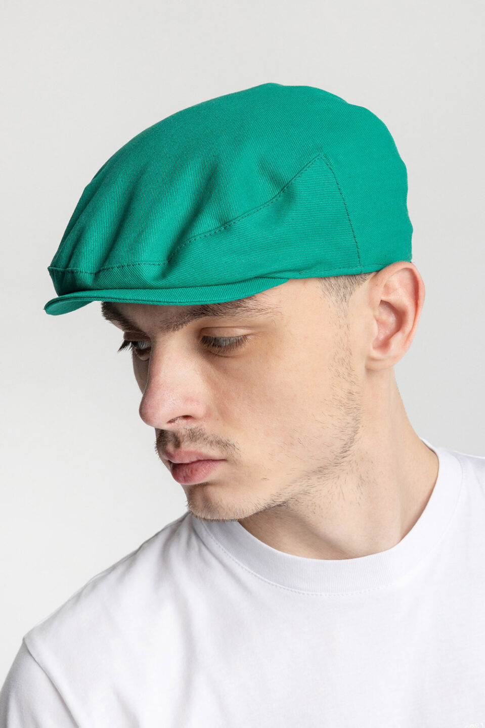 Flat Cap