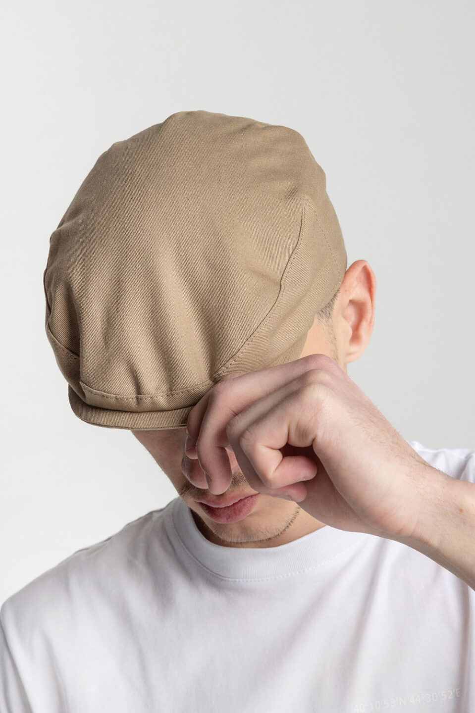 Flat Cap