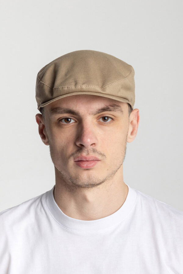 Flat Cap