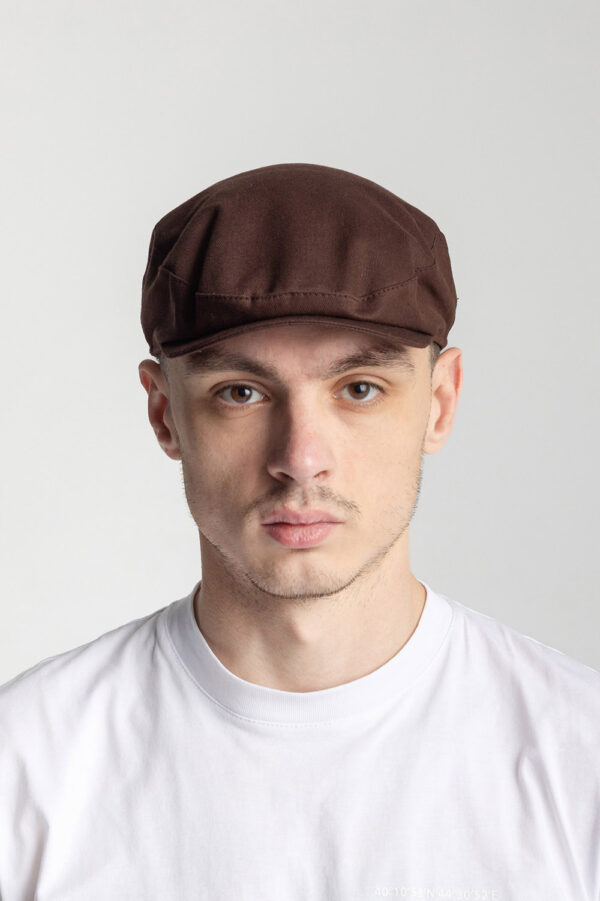 Flat Cap