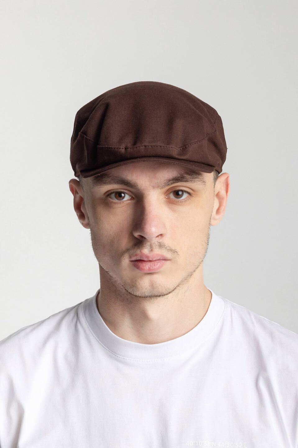 Flat Cap
