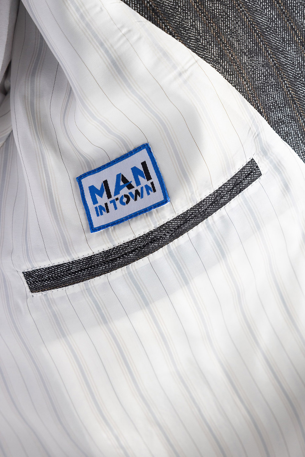 Oversize Blazer - Image 4