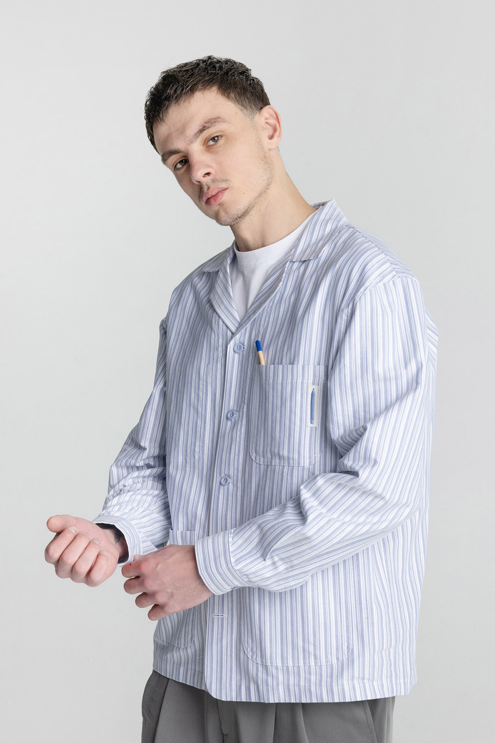 Sailor Jacket - Image 2