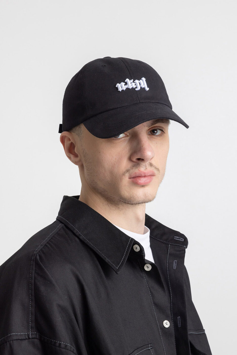 “Rave” Cap