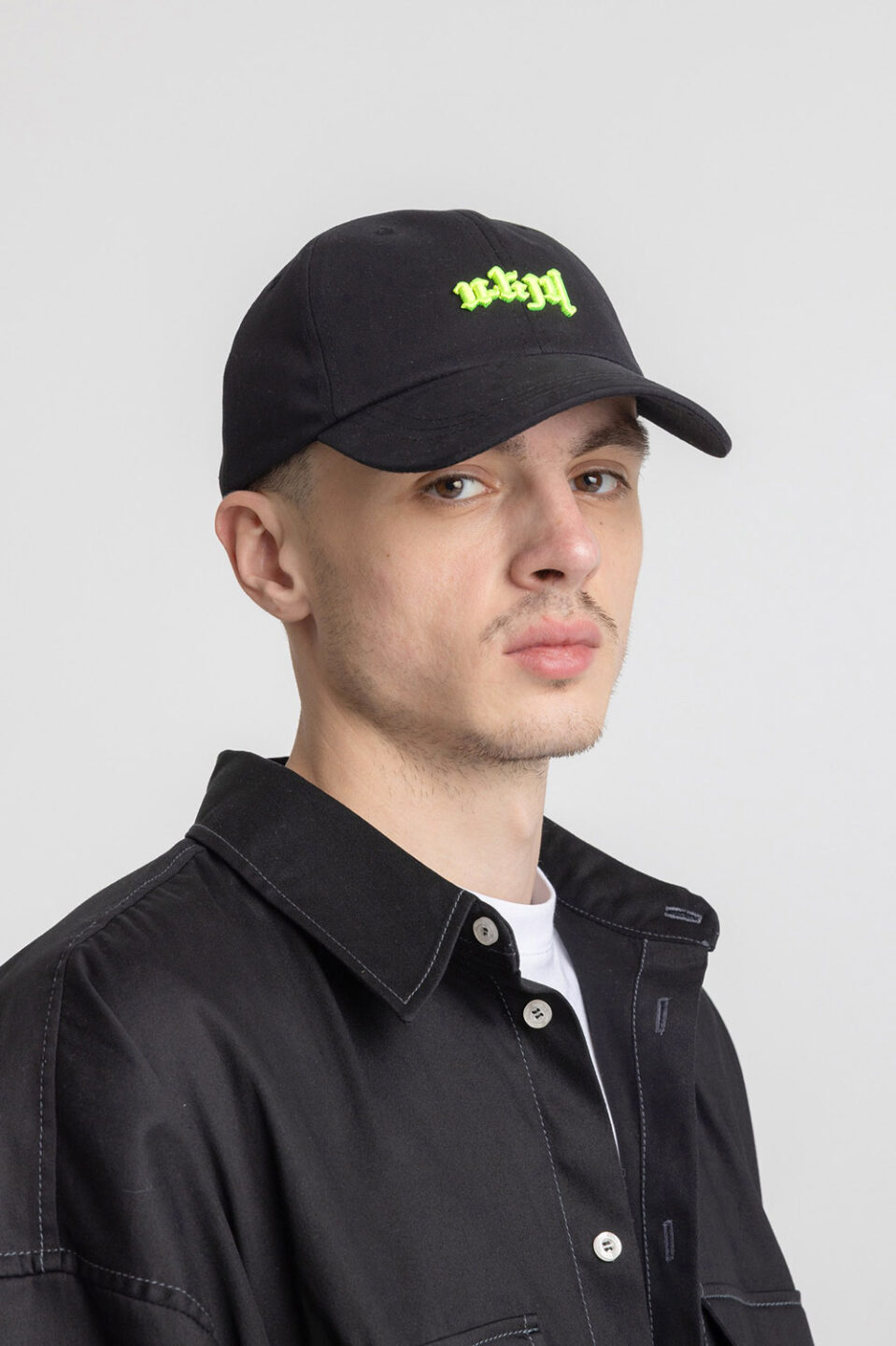 “Rave” Cap