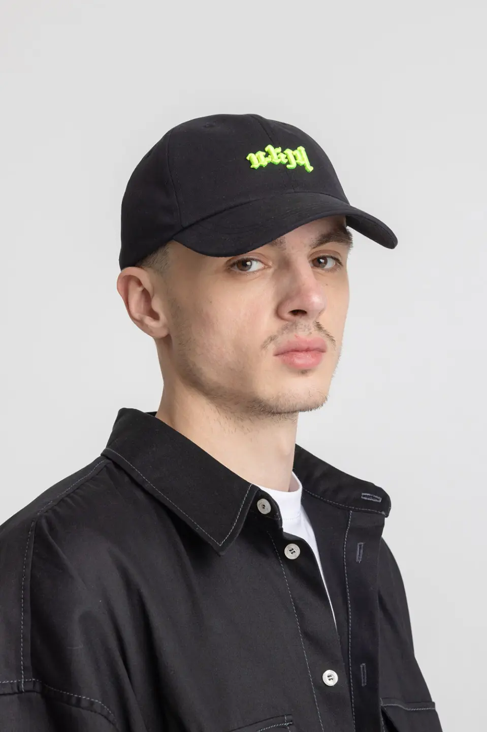 “Rave” Cap