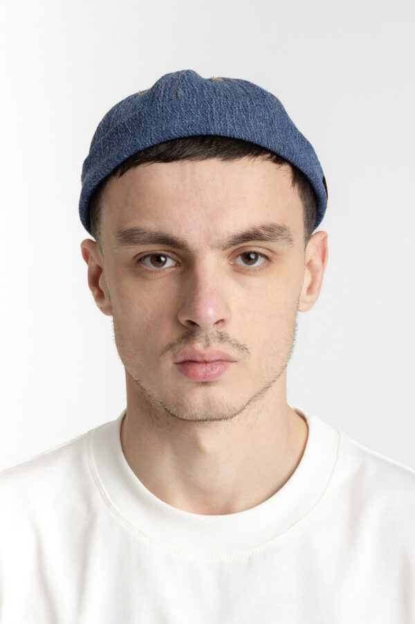 Vintage Denim Docker