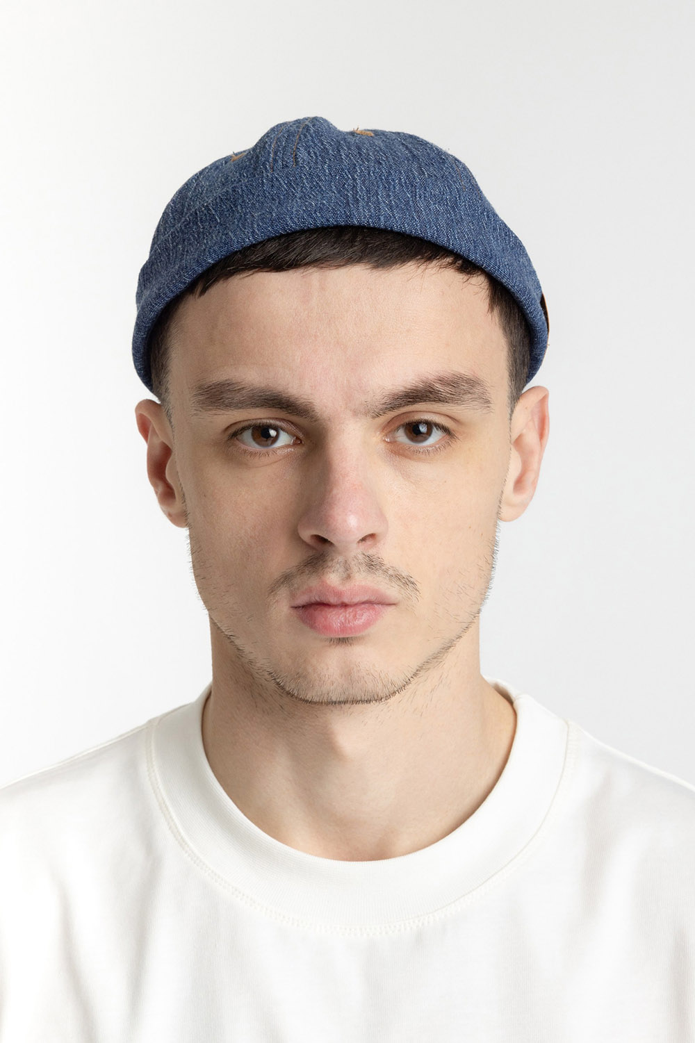 Vintage Denim Docker - Image 2