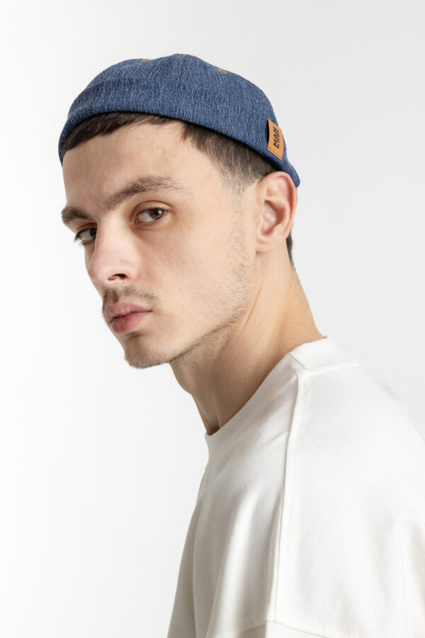 Vintage Denim Docker