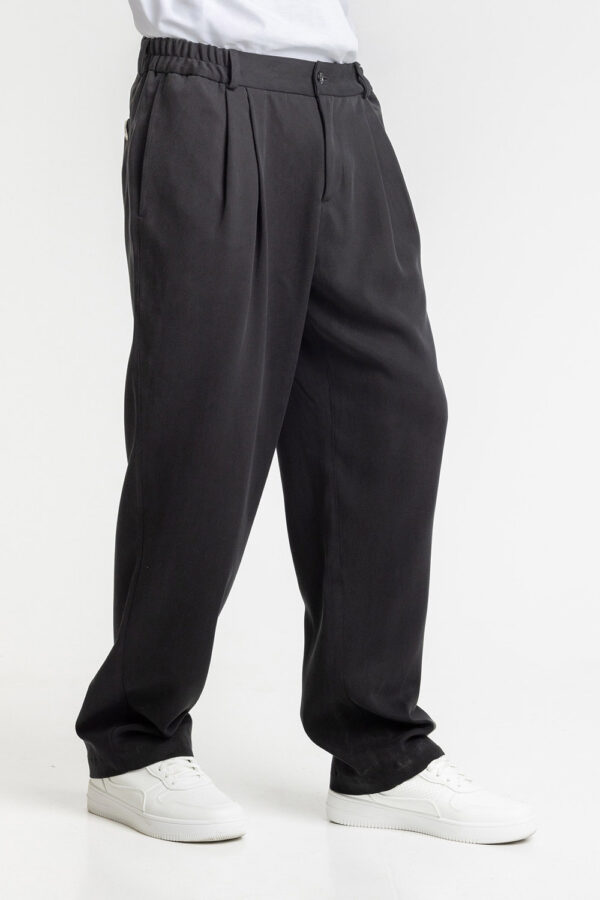 Classic Wide Trousers