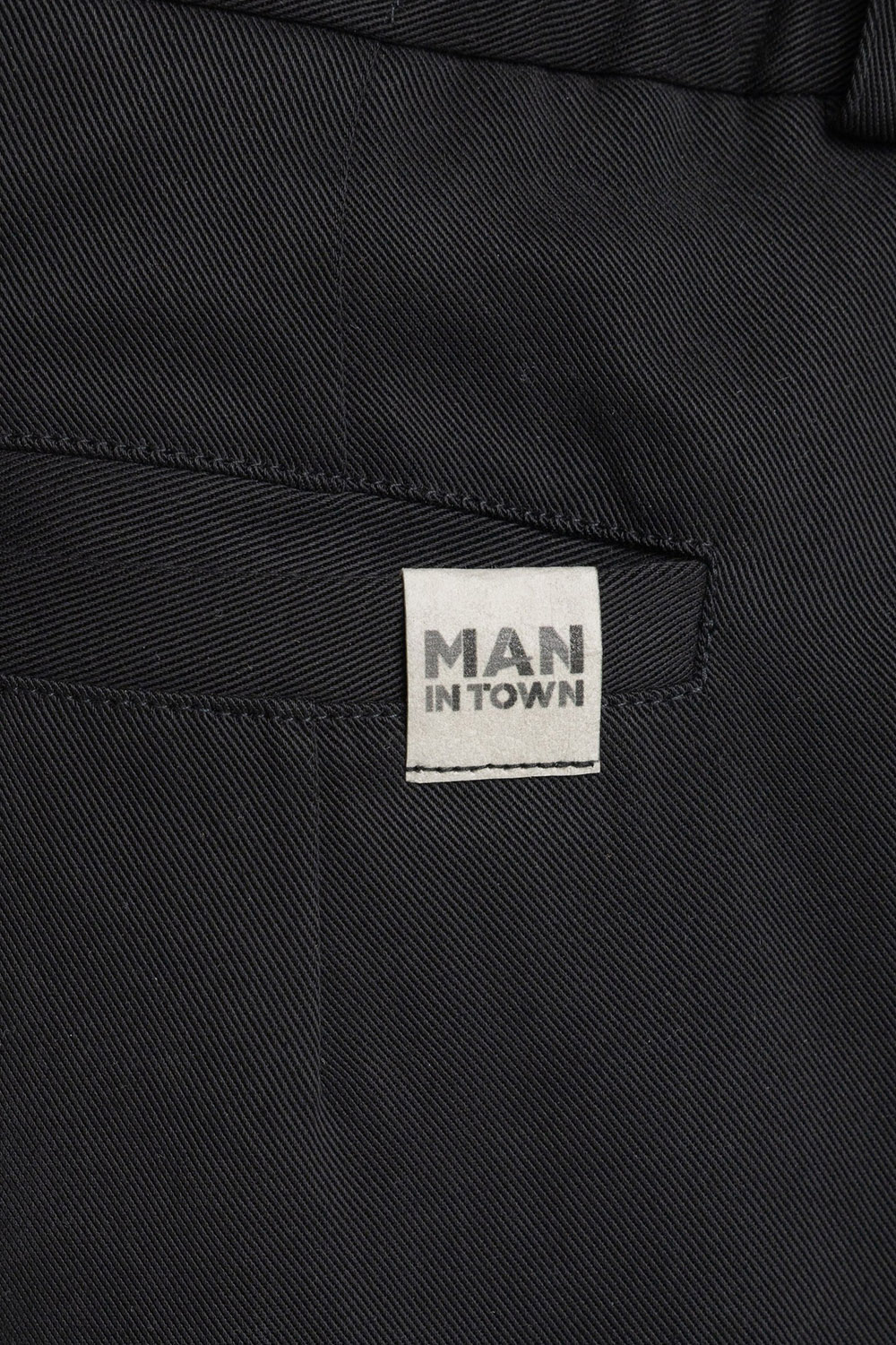 Classic Wide Trousers - Image 10