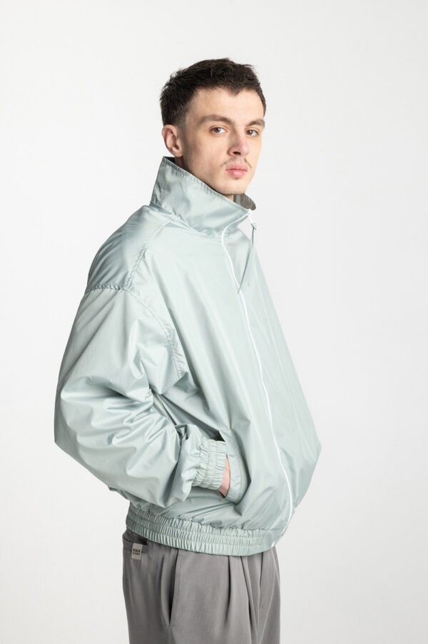 Lightweight Jacket