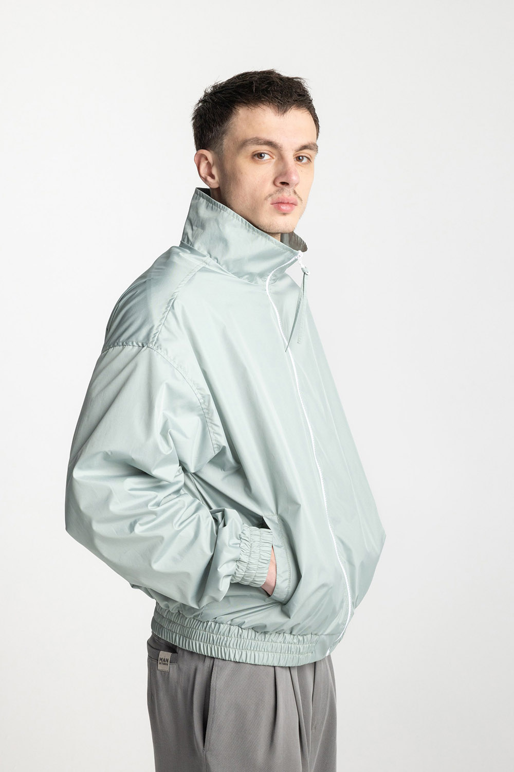 Lightweight Jacket - Image 6