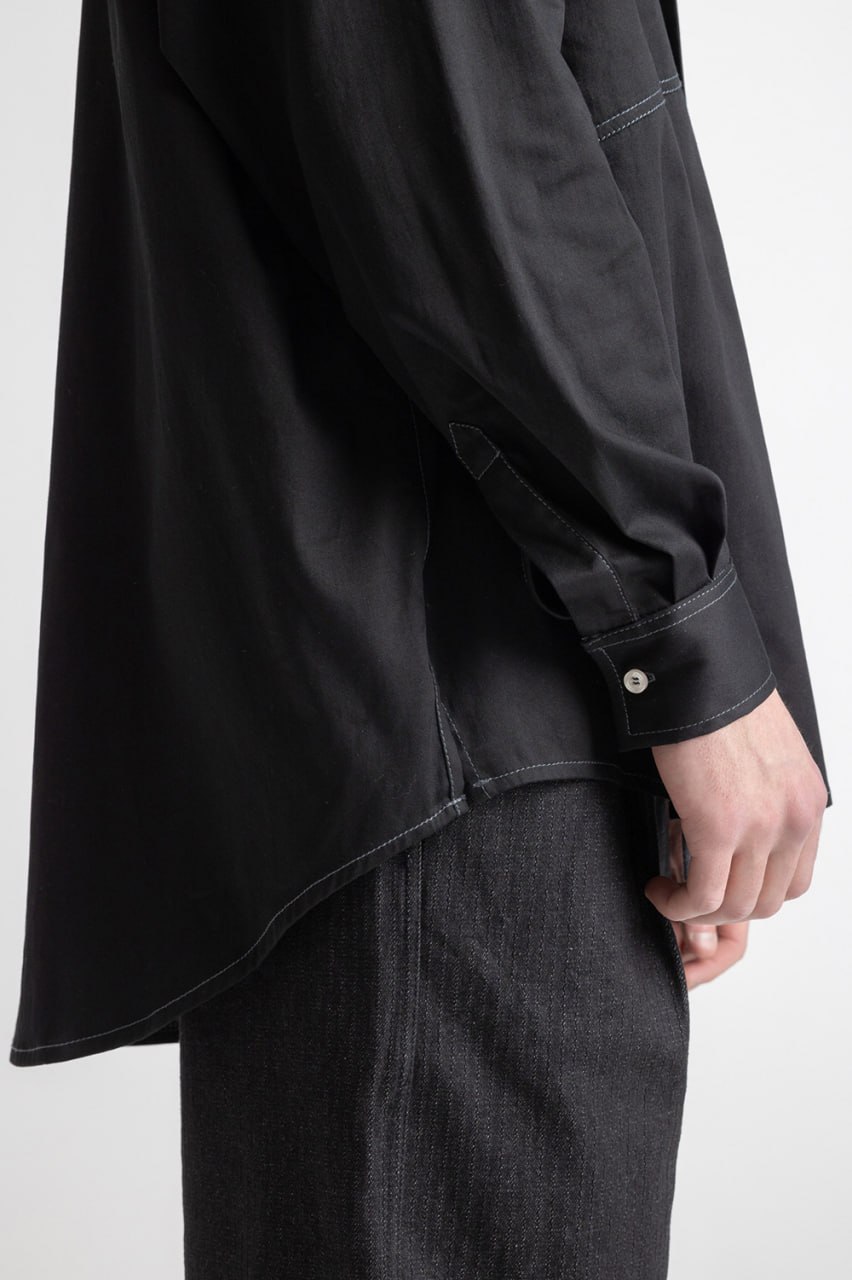 Pocket Overshirt - Image 3