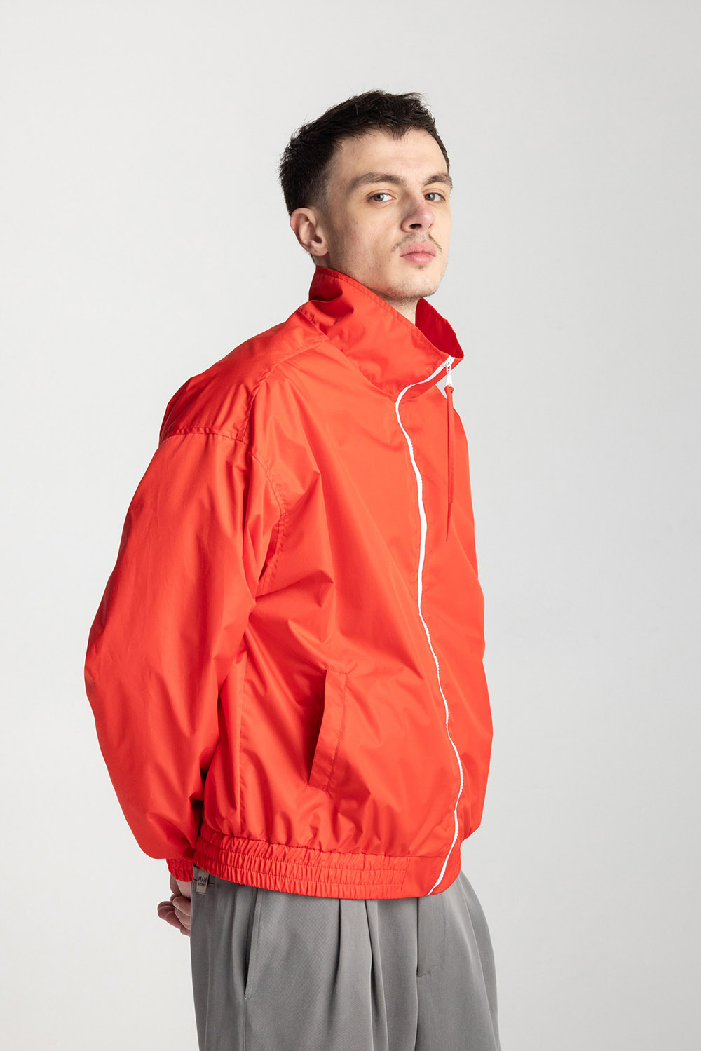 Lightweight Jacket - Image 2