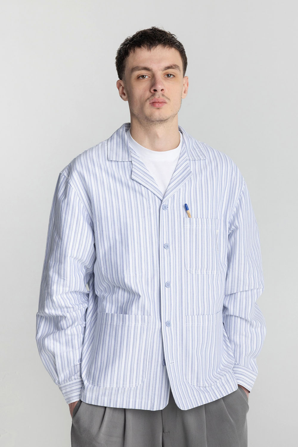 Sailor Jacket - Image 1