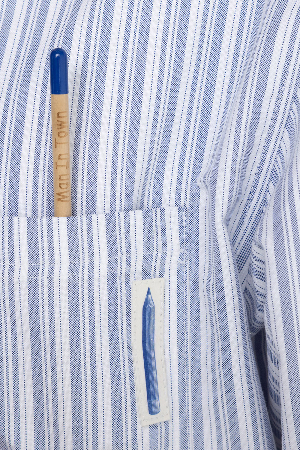 Sailor Jacket - Image 4