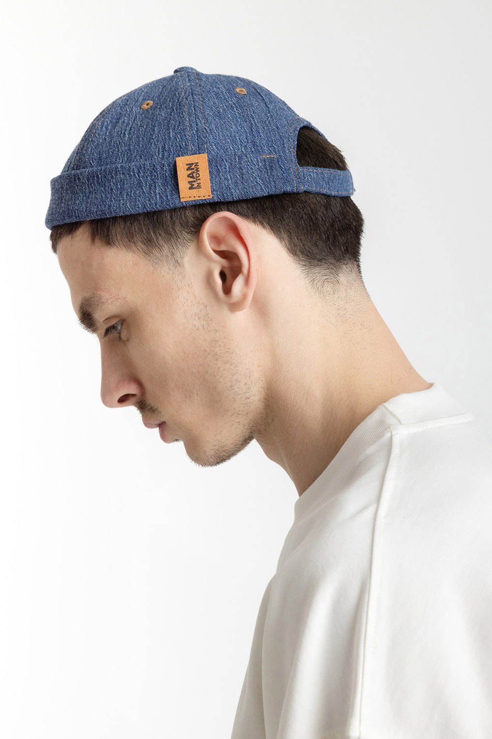 Vintage Denim Docker - Image 3