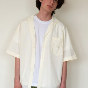 Narcissus Oversized Shirt