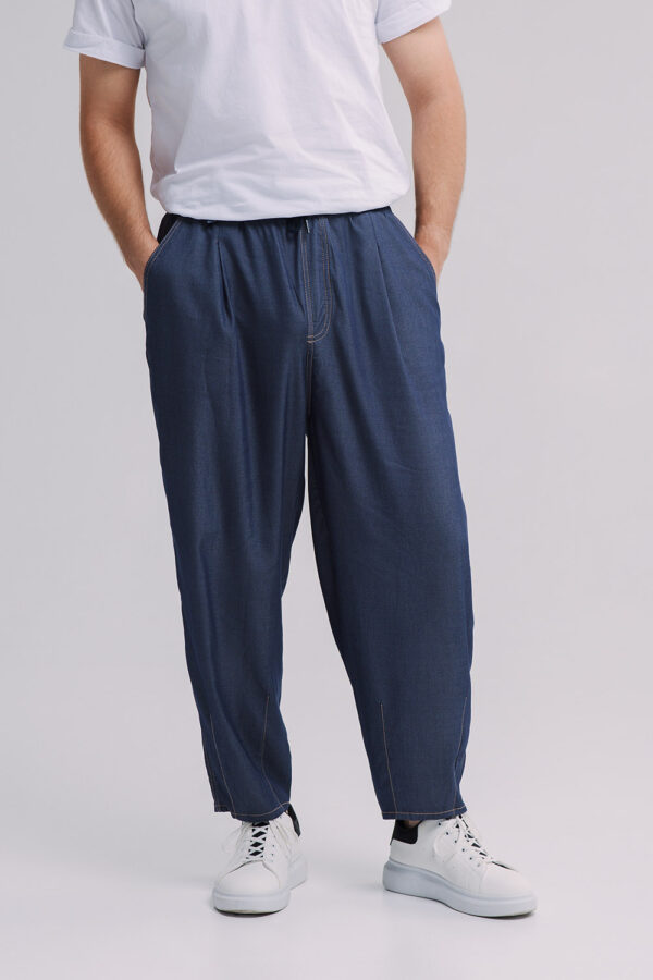 Summer Pants