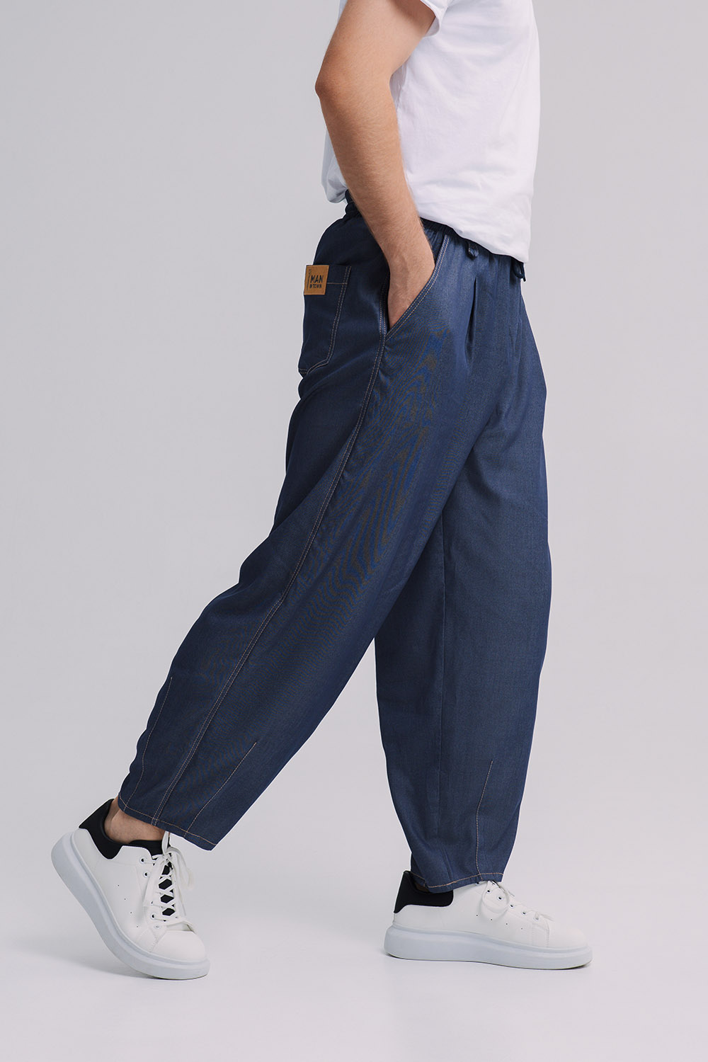 Summer Pants - Image 1