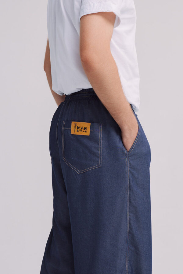 Summer Pants