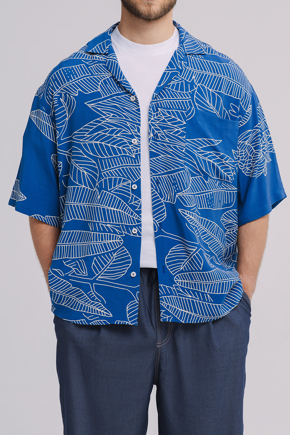 Summer Shirt - Image 3