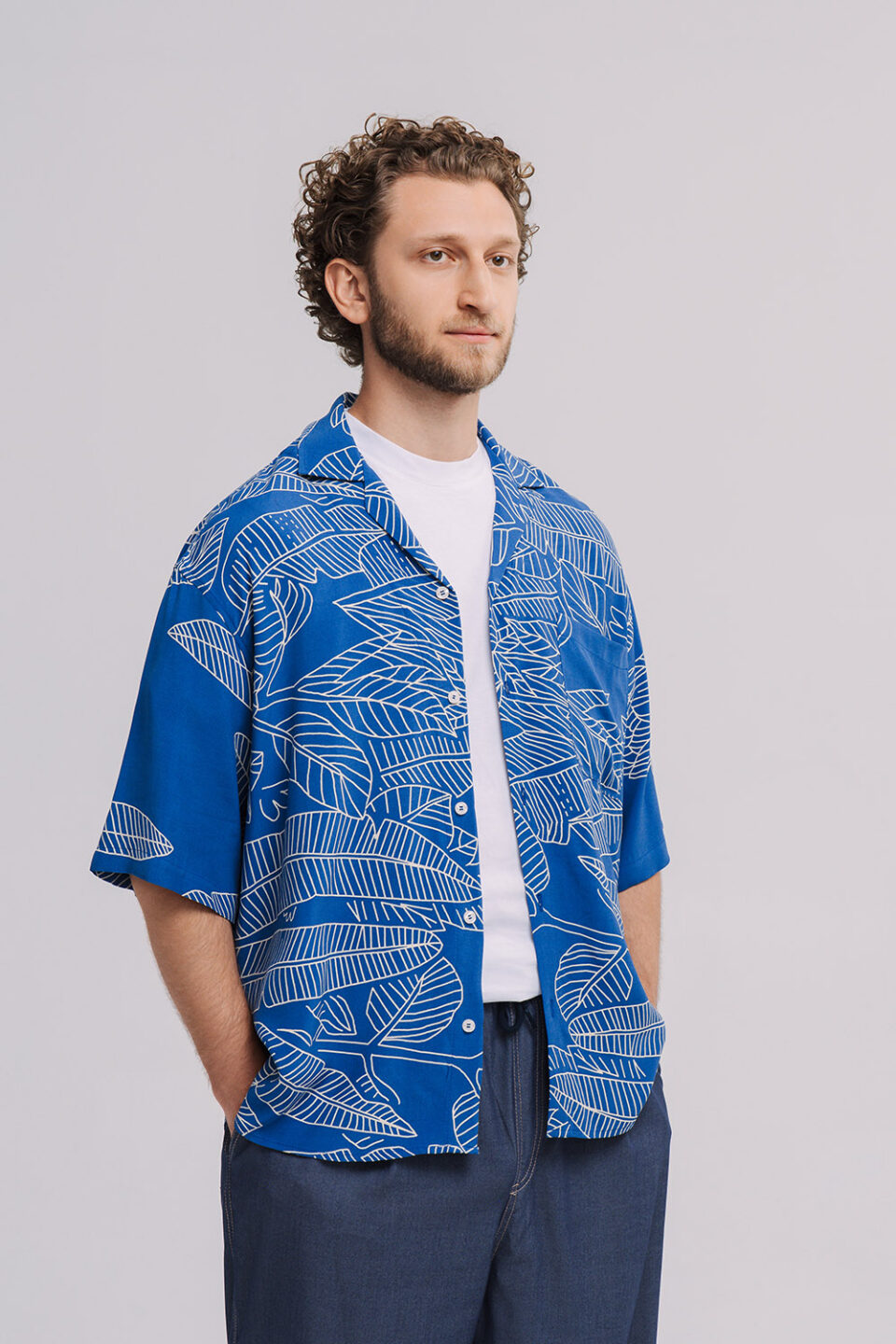 Summer Shirt