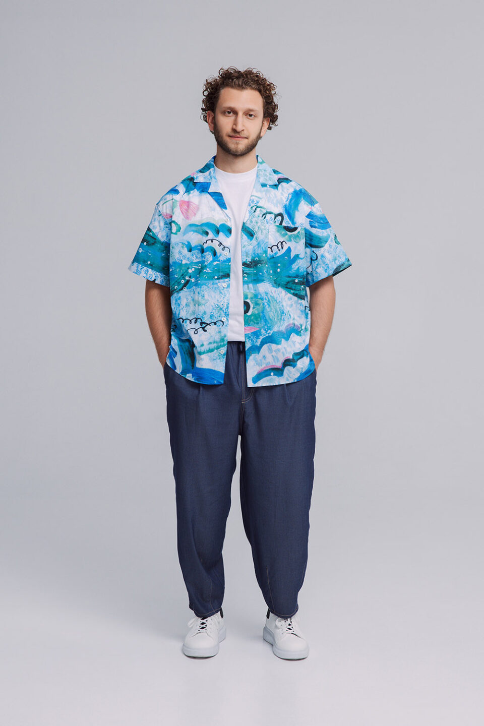 Summer Shirt