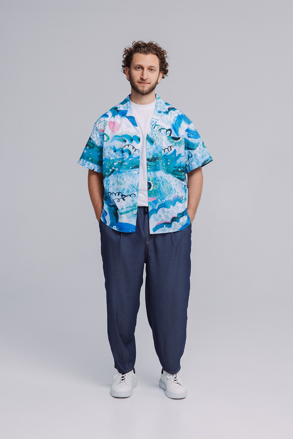 Summer Shirt - Image 2