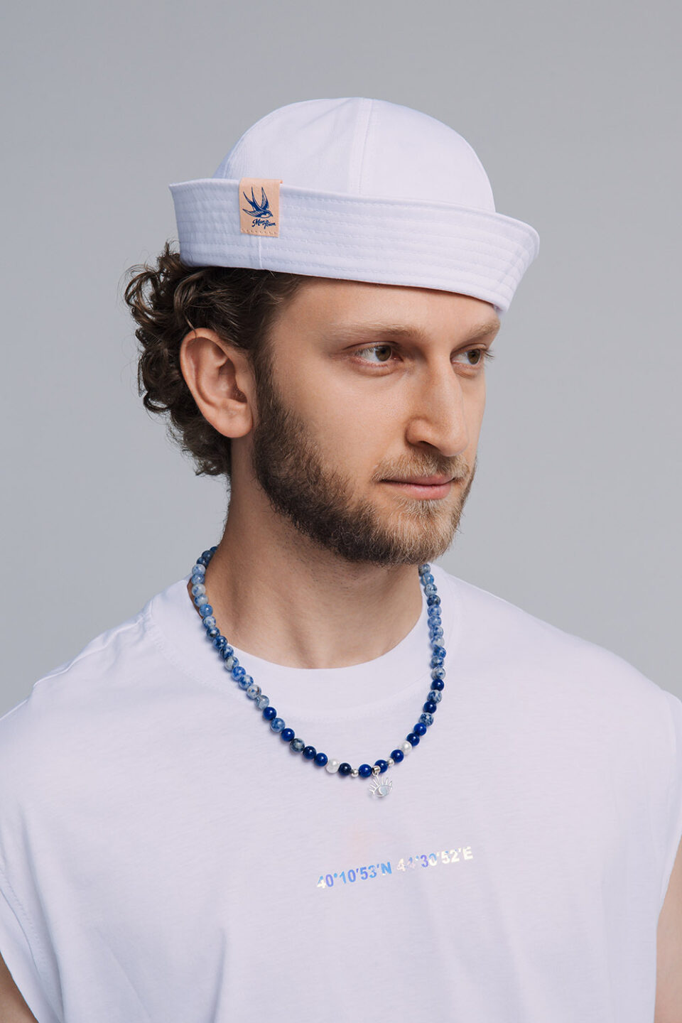 Sailor Hat