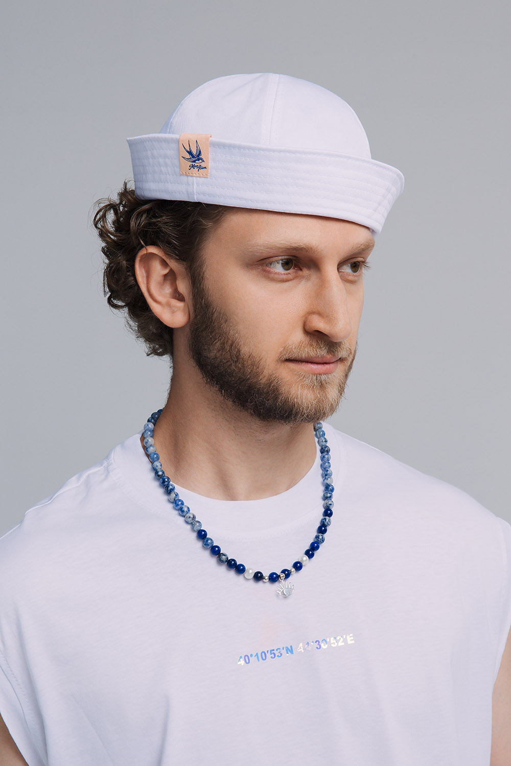 Sailor Hat - Image 1