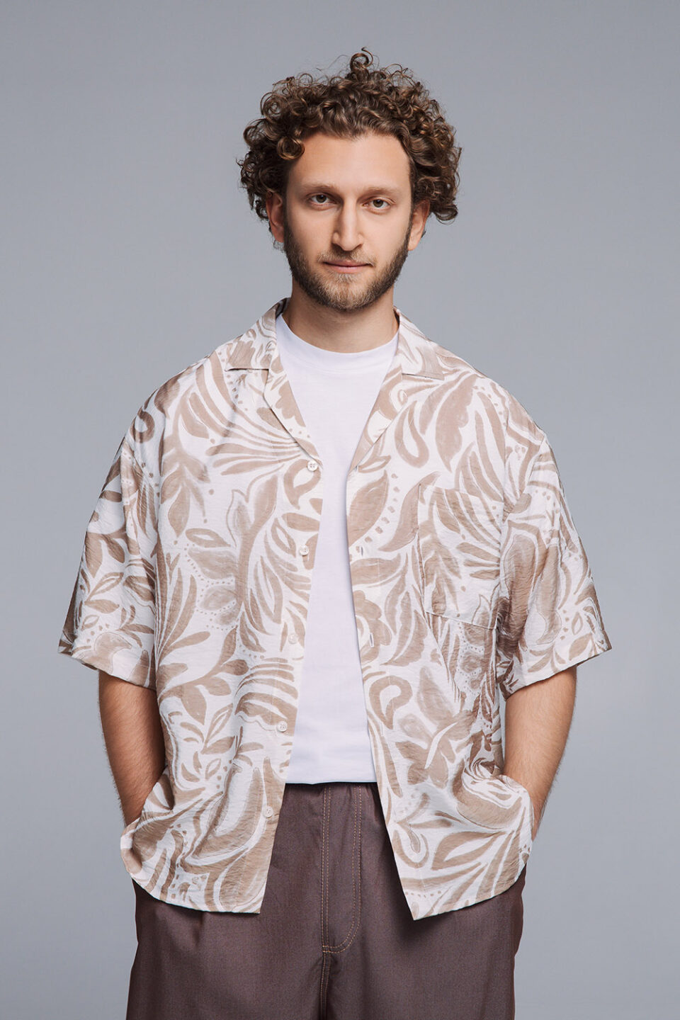 Summer Shirt