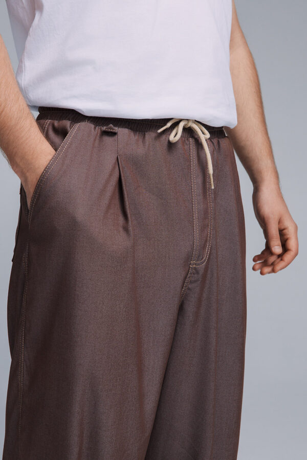 Summer Pants