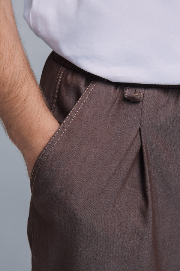 Summer Pants