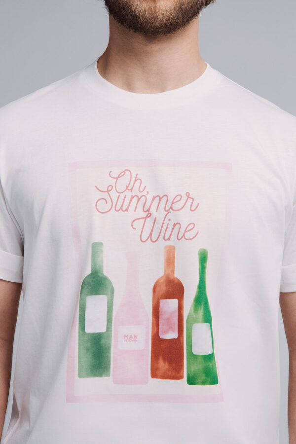 Wine T-Shirt