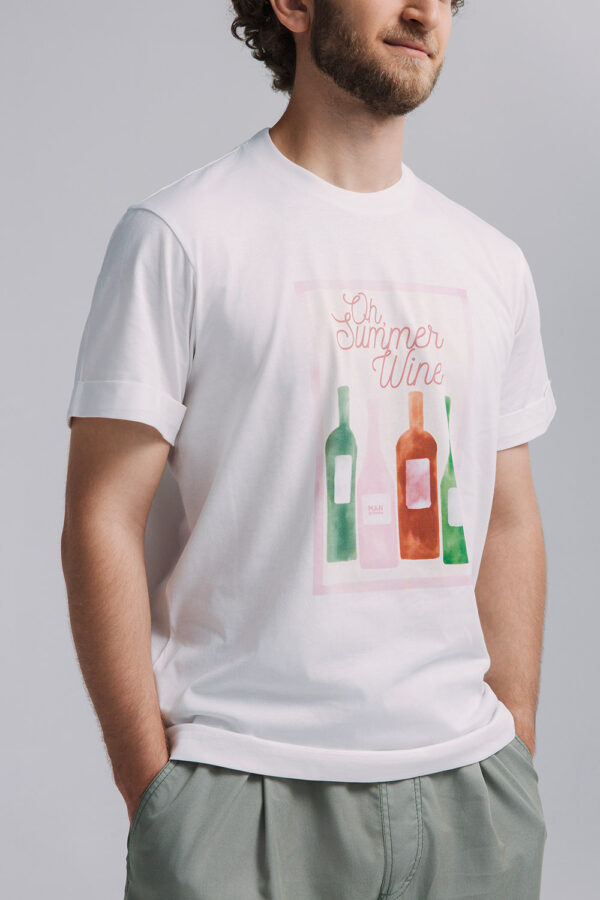 Wine T-Shirt