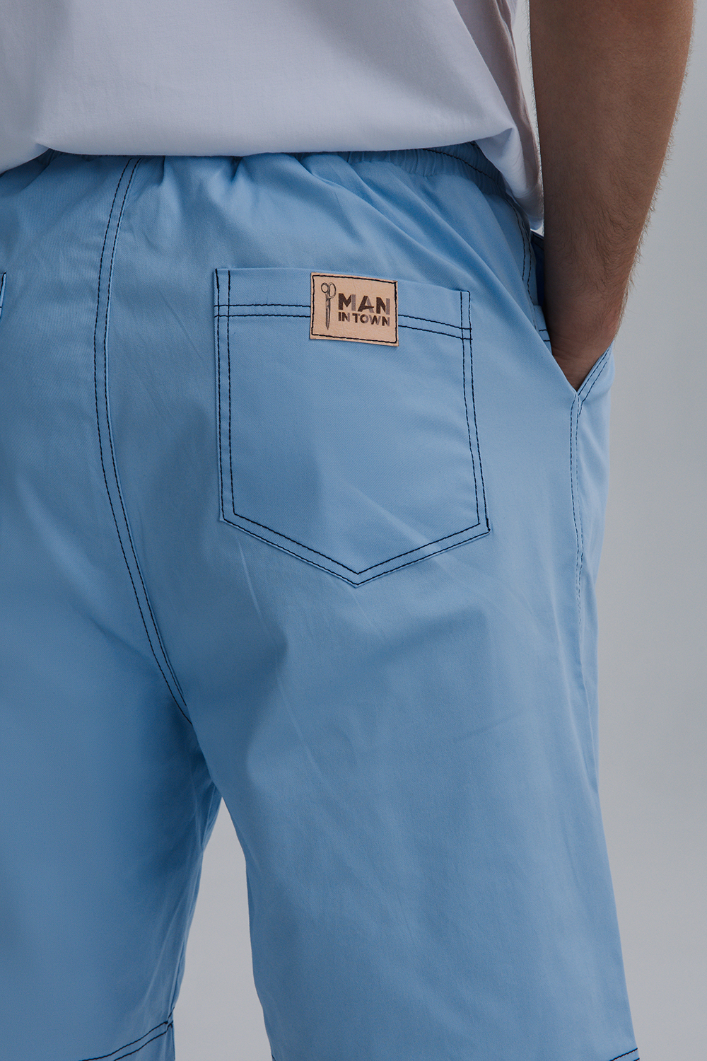 Summer Shorts - Image 3