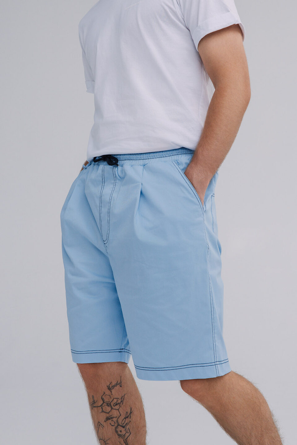 Summer Shorts