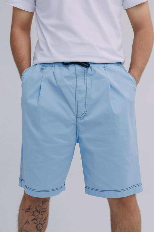 Summer Shorts