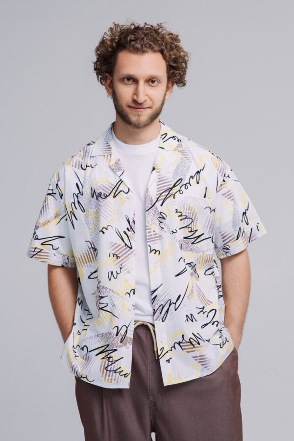 Summer Shirt
