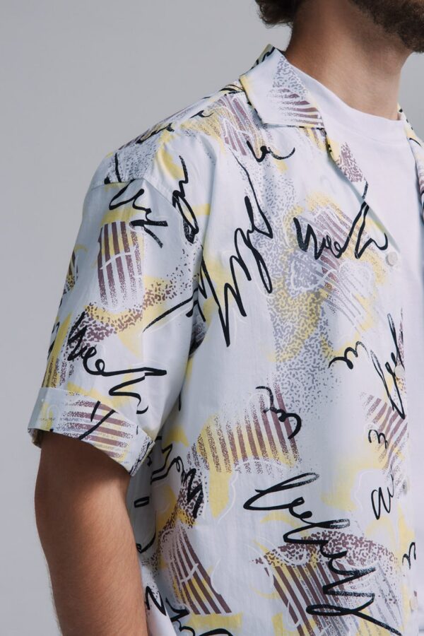 Summer Shirt