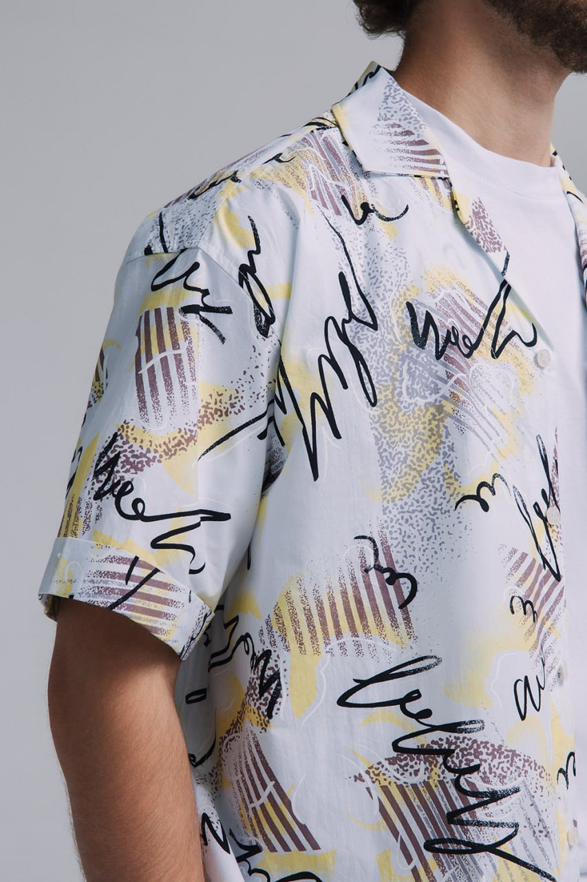Summer Shirt - Image 3