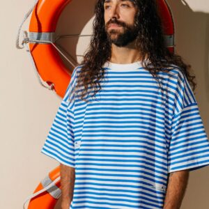 Breton Stripe T-Shirt