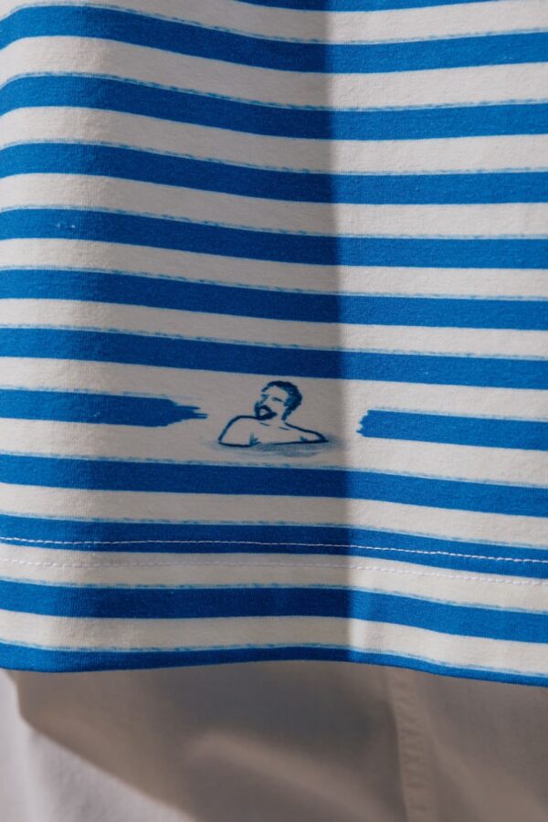 Breton Stripe T-Shirt
