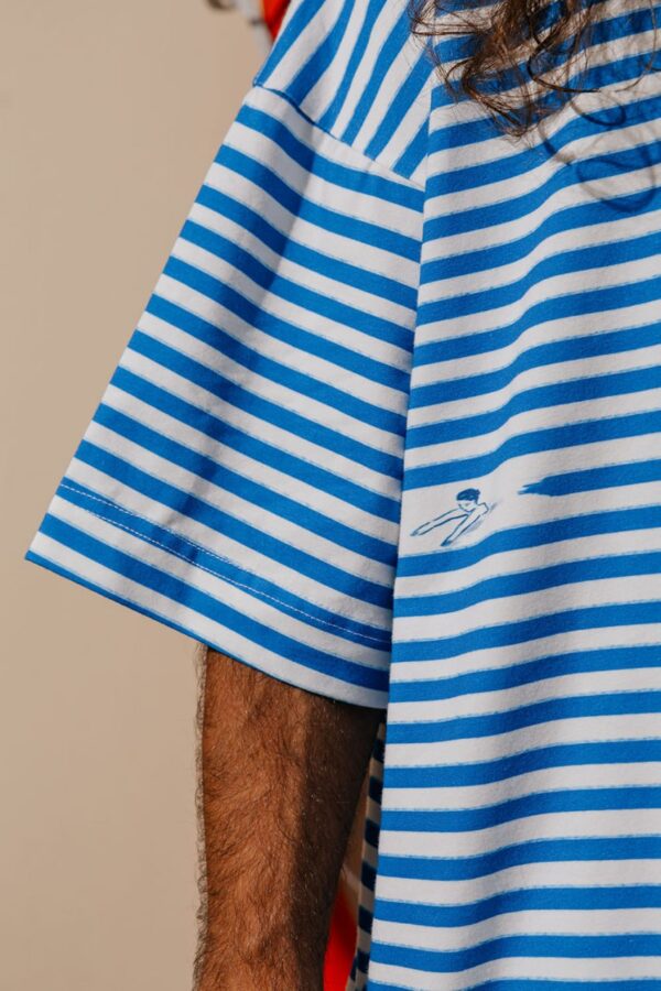 Breton Stripe T-Shirt